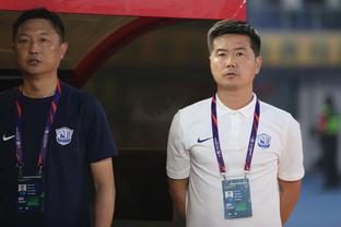 媒体人：杜兆才在位期间，放弃亚洲杯举办权极大破坏足球生态